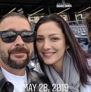 Meet your Posher, Jay